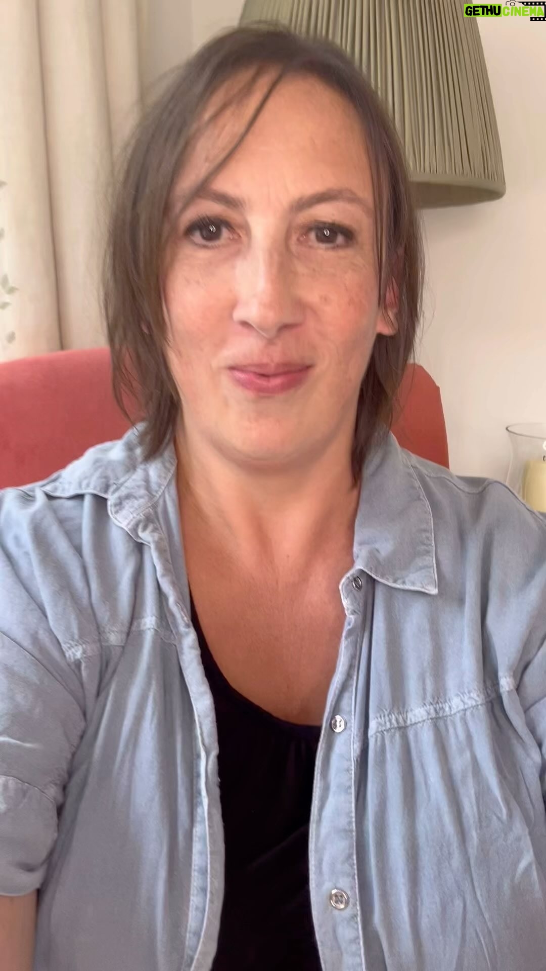Miranda Hart - 42.3K Likes - My news is - my book is finally hereβ¦
During a difficult decade I was forced to get still and research and study many good and wise scientists, physiologists, neuroscientists, even the odd sociologist (all the βistsβ).
I have distilled what I have learnt into 10 treasures.
They have, without a shadow of a doubt, changed my life.
The proof in the pudding being I am alive and well and joyful to tell my story.
I hope my story helps yours (thereβs some such fun within it donβt fret!). Weβre all in this life together dear chums.
Pre order at all good book stores. Link in bio.
https://amzn.to/3VPTuxN
#suchfun