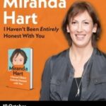 Miranda Hart