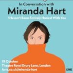 Miranda Hart