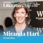 Miranda Hart