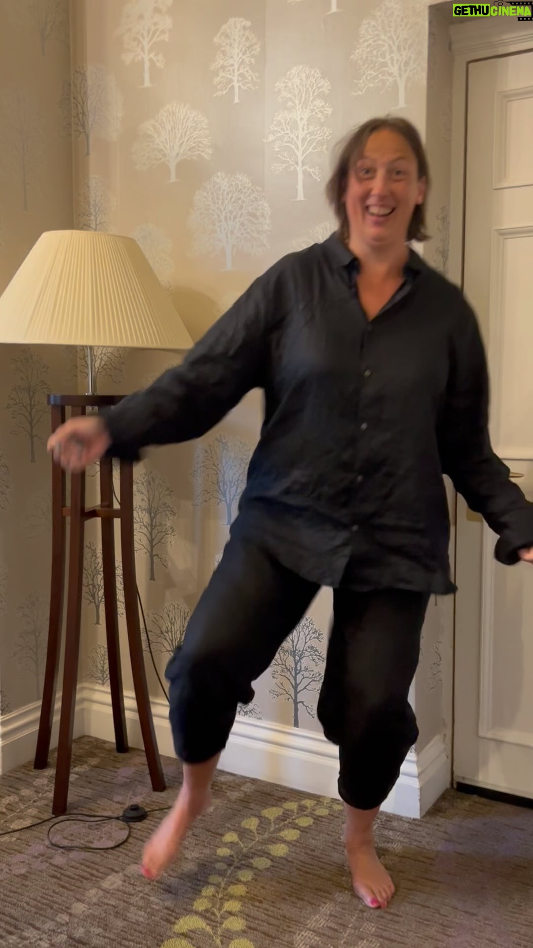 Miranda Hart - 18.1K Likes - Thanks for the interest and confidence in the book. Really looking forward to this Autumn. xx
You can pre order at all good book stores.
Link in bio.