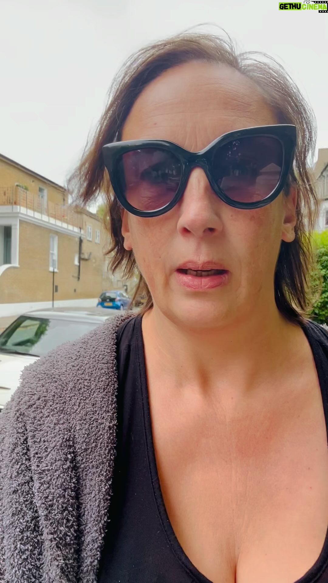 Miranda Hart - 24.8K Likes - I call this bouncy bosoms and walking into a tree.
All to say new product alert for an exclusive range @themirandashop
Really hope you like them x
@astriidcharity