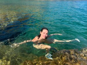 Mireia Oriol Instagram - 🧜🏻‍♀️🧜🏻‍♀️🧜🏻‍♀️