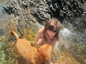 Mireia Oriol Instagram - 🧜🏻‍♀️🧜🏻‍♀️🧜🏻‍♀️