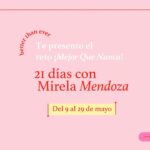 Mirela Mendoza