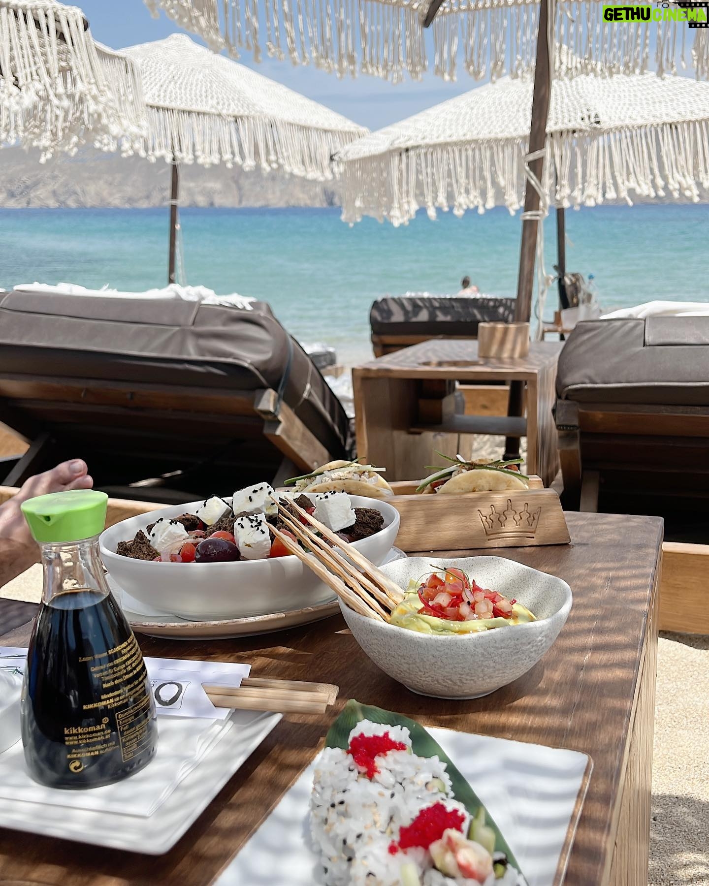 Mirela Mendoza - 3.4K Likes - 🤍 @principote_mykonos 🧿
#beextraordinary #traveldiaries #mikonos #summer #principotemykonos #mendozamirela