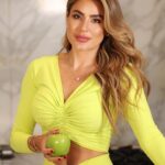 Mirela Mendoza