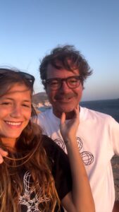 Actress Miri Pérez-Cabrero HD Instagram Photos and Wallpapers August 2024
