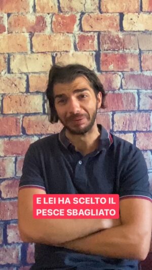 Mirko Mastrocinque Instagram - 