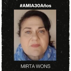 Actress Mirta Wons HD Instagram Photos and Wallpapers July 2024