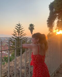 Actress Mirto Alikaki HD Instagram Photos and Wallpapers August 2024