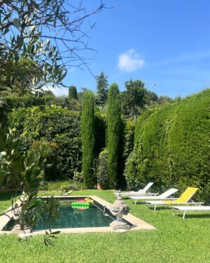 Mischa Barton Instagram - The Dog Days of Summer