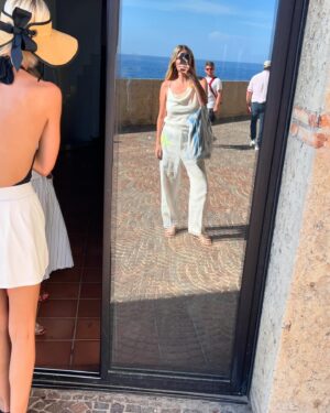 Mischa Barton Instagram - The Dog Days of Summer