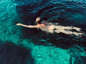 Miss Fame Instagram - The Emerald Sea #sardegna #mediterranean #italy