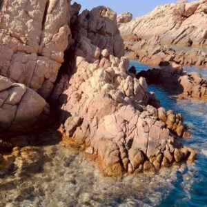 Miss Fame Instagram - Post it 🔥🌊🐶 #sardegna #italy
