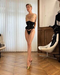 Miss Fame Top 100 Instagram Photos and Posts
