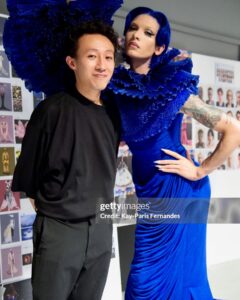 Actor Miss Fame HD Instagram Photos and Wallpapers July 2024