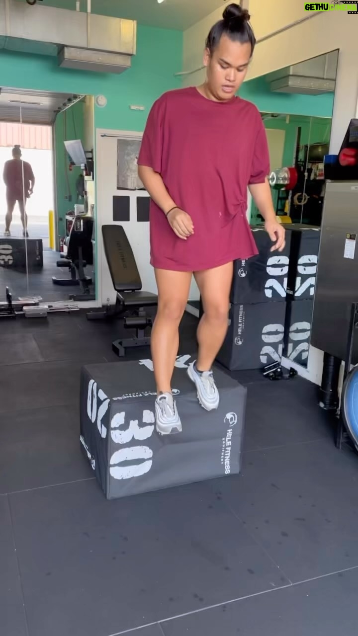 Miss Kay - 24.9K Likes - So like ! Have you started your fitness journey yet ?