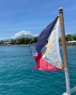 Miss Kay Instagram - They weren’t joking when they said “ it’s more fun in the Philippines “ because it was and always will be 😢 I miss the Philippines 🇵🇭