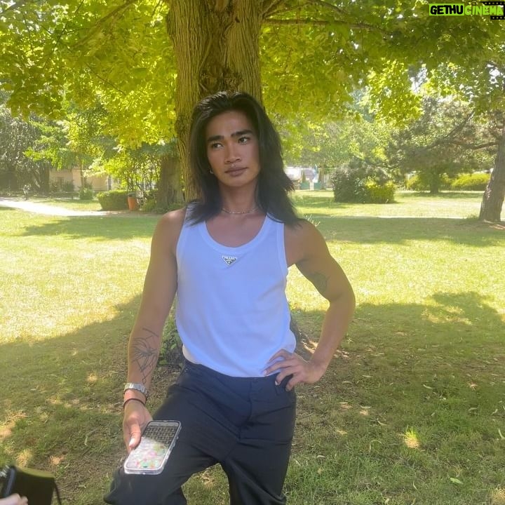 Miss Kay - 23.9K Likes - Let’s just take a moment and enjoy the birth of this amazing , talented , beautiful human. I just wanna say thank you for the endless adventures you take me in. I’m always going to be your biggest fan in all the accomplishments you do in life and will forever be right next to you in all the crazy antics you have every quarter of your life ! Love you soo much the baddest of them all @bretmanrock