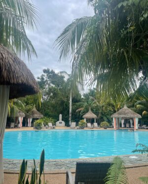 Miss Kay Instagram - They weren’t joking when they said “ it’s more fun in the Philippines “ because it was and always will be 😢 I miss the Philippines 🇵🇭