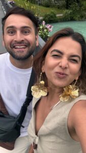 Actress Mitali Mayekar HD Instagram Photos and Wallpapers August 2024