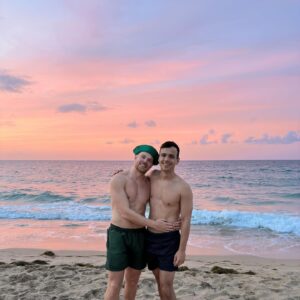 Mitchell Moffit Instagram - I haven’t posted on Instagram in 5 years and haven’t released my own music in over 12, so feeling a bit shy to share some new songs. But figured it’s part of the process (and pain) of making new things. 

Greg painted the artwork for me; seeing him flourish and grow in his art practice has been inspiring, and made me want to explore more myself. Being so tied up in the “science” of everything for the last decade, it’s been nice to come back to a more artistic side, and I’m excited to make and share more. Thought I’d post a few life photos from the last year as well. 

You can find the song wherever you listen (Spotify, Apple, etc). It’s called “Mind Is Running” by Mitchell Moffit. Ok thanks, bye!