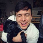 Mitchell Moffit