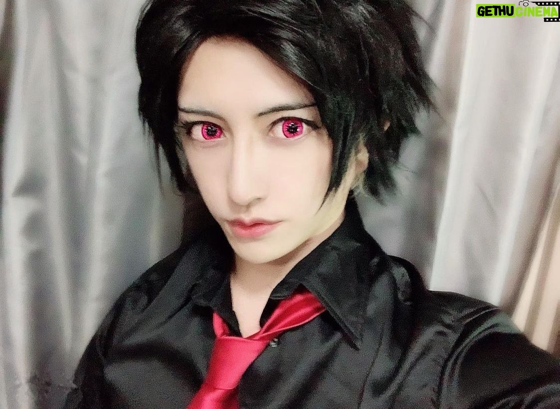 Miura Ayme - 12.7K Likes - .
HBD!! Lucy💕【Repost】
.
.
.
.
#visualkei #キャバクラ #ホスト #vkei #shibuya #アニメ #キャバ嬢 #uk #v系 #東京 #渋谷 #ukcosplayer #コスプレ #cosplay #コスプレイヤー #akihabara #ldn #ヴィジュアル系 #cosplayer #ミウラアイム #歌舞伎町 #メンズアイドル #ObeyMe #shallwedate #乙女ゲーム #otomegame #otomegames