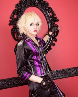Miura Ayme Instagram - .
What’s up bebe??
　
.
.
.
.

#visualkei #キャバクラ #ホスト #vkei #shibuya #アニメ #キャバ嬢 #uk  #v系 #東京 #渋谷 #ukcosplayer #コスプレ #cosplay #コスプレイヤー  #akihabara  #ldn #ヴィジュアル系 #cosplayer #ミウラアイム #歌舞伎町 #メンズアイドル #ObeyMe #shallwedate #乙女ゲーム #otomegame #otomegames