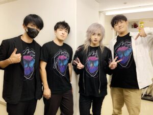 Miura Ayme Instagram - Obey Me! boys✨
.
.
.
.

#visualkei #vkei #shibuya #アニメ #uk  #v系 #渋谷 #ukcosplayer #コスプレ #cosplay #コスプレイヤー #akihabara  #ldn #ヴィジュアル系 #cosplayer #ミウラアイム #歌舞伎町 #メンズアイドル #乙女ゲーム #otomegame #otomegames