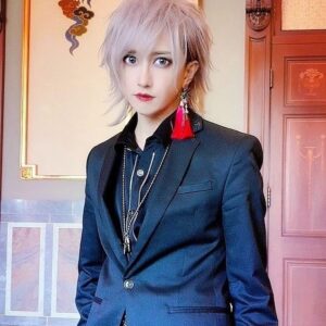 Actor Miura Ayme HD Instagram Photos and Wallpapers June 2021
