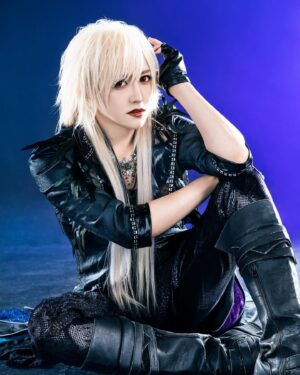 Miura Ayme Instagram - .
New Look

Photo: @marukaichimura 
.
.
.
.

#visualkei #キャバクラ #ホスト #vkei #shibuya #アニメ #キャバ嬢 #uk  #v系 #東京 #渋谷 #ukcosplayer #コスプレ #cosplay #コスプレイヤー #akihabara  #ldn #ヴィジュアル系 #cosplayer #ミウラアイム #歌舞伎町 #メンズアイドル #ObeyMe #shallwedate #乙女ゲーム #otomegame #otomegames