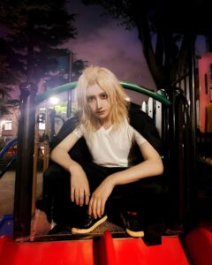 Actor Miura Ayme HD Instagram Photos and Wallpapers October 2021
