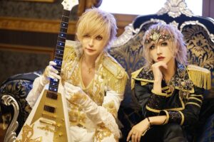 Miura Ayme Instagram - .
Happy Birthday MiA⚜🎂🎉

.
.
.
.

#visualkei #キャバクラ #ホスト #vkei #shibuya #アニメ #キャバ嬢 #uk  #v系 #東京 #渋谷 #ukcosplayer #コスプレ #cosplay #コスプレイヤー #akihabara  #ldn #ヴィジュアル系 #cosplayer #ミウラアイム #歌舞伎町 #メンズアイドル #ObeyMe #shallwedate #乙女ゲーム #otomegame #otomegames