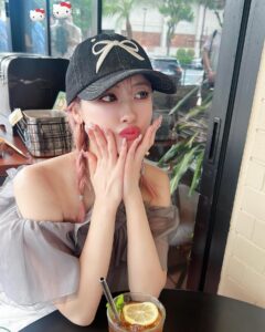 Actress Miyabi Natsuyaki HD Instagram Photos and Wallpapers July 2024