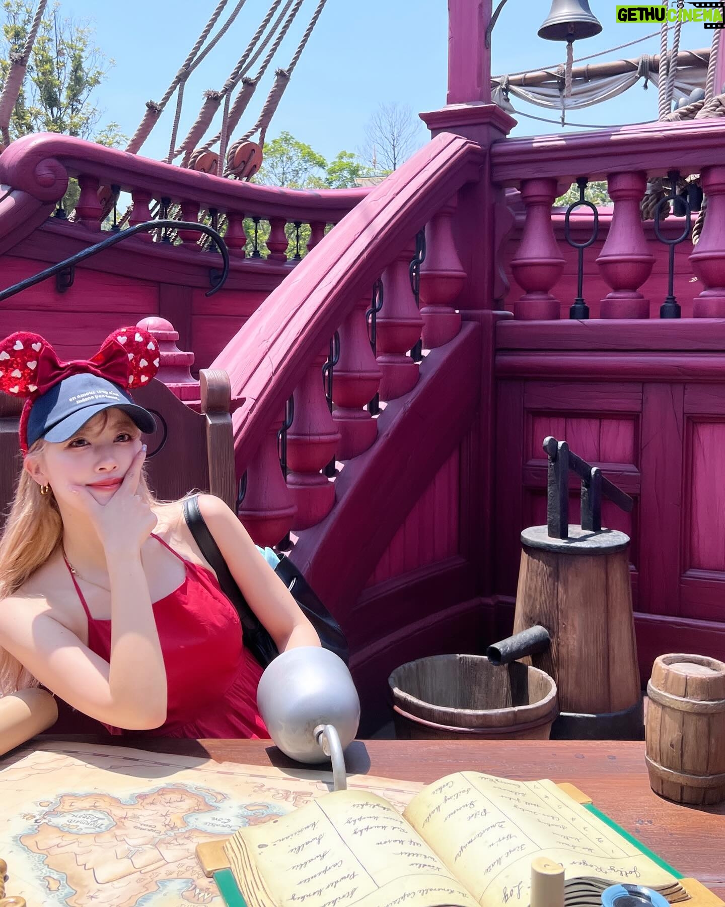 Miyabi Natsuyaki - 3.2K Likes - 🎋💫✨
If you can dream it, you can do it.🫶🏻
#disneysea
#fantasysprings
#ファンタジースプリングス
#ディズニー新エリア
#ネバーランド
#ピーターパン