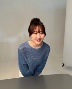 Actress Miyu Honda HD Photos and Wallpapers August 2024