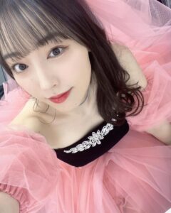 Actress Mizuki Fukumura HD Instagram Photos and Wallpapers October 2023