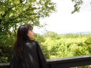 Mizuki Yamamoto Instagram - ⋆⸜☾⸝‍⋆

お誕生日の宿は、
星野リゾート 界 阿蘇へ。

お部屋の露天風呂が最高でした、、、
ロビーから見える阿蘇の景色も美しい。

のんびり快適に過ごさせて頂きました。

 
 #星野リゾート界 
 #星野リゾート界阿蘇
 #hoshinoresorts