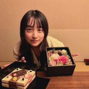 Mizuki Yamamoto Instagram - ⋆⸜☾⸝‍⋆

お誕生日の宿は、
星野リゾート 界 阿蘇へ。

お部屋の露天風呂が最高でした、、、
ロビーから見える阿蘇の景色も美しい。

のんびり快適に過ごさせて頂きました。

 
 #星野リゾート界 
 #星野リゾート界阿蘇
 #hoshinoresorts