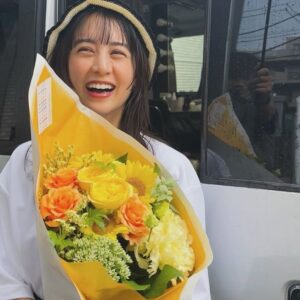 Mizuki Yamamoto Instagram - ⋆⸜☾⸝‍⋆

Thank you♡♡