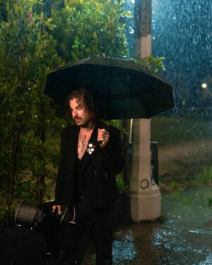 Mod Sun Instagram - Happiness is realizing it’s all a great strange dream. More new music then I see you on tour right?