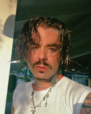 Mod Sun Instagram - Happiness is realizing it’s all a great strange dream. More new music then I see you on tour right?