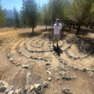 Moe Dunford Instagram - 🇪🇸 🌱🌗⛰️