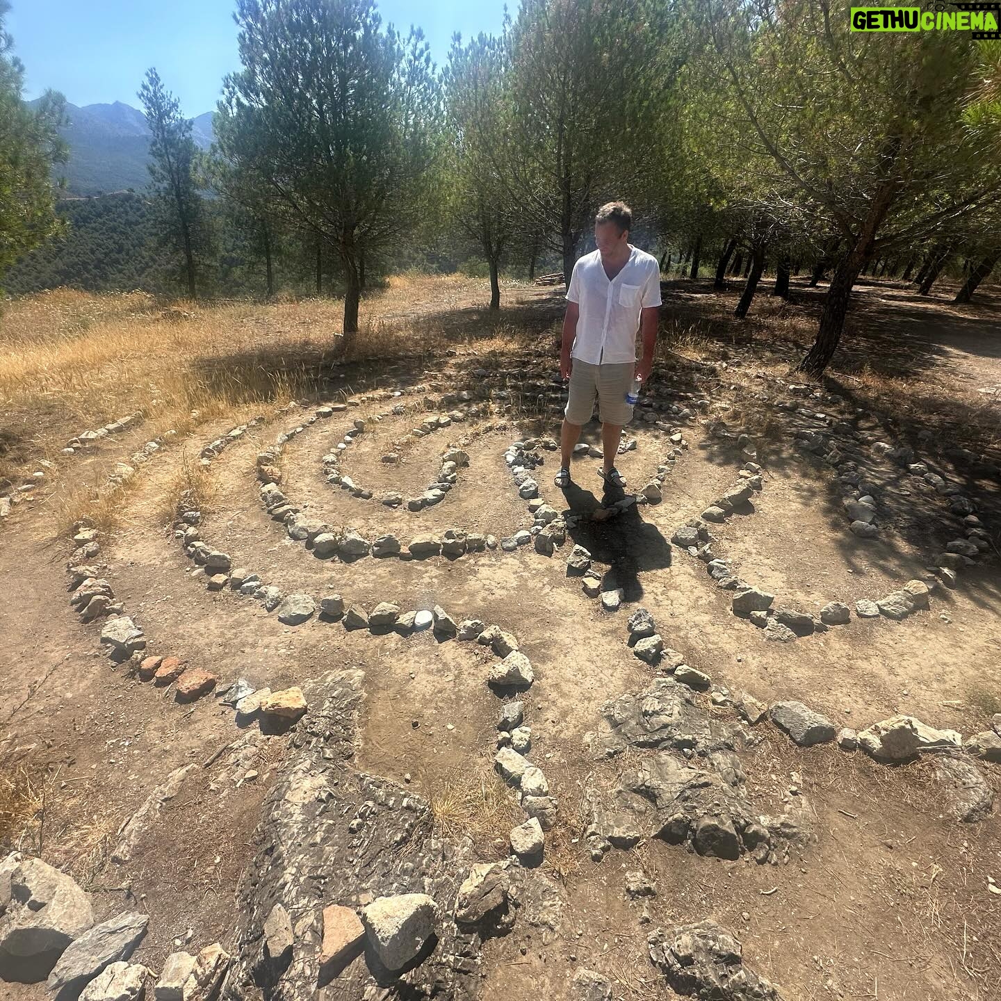 Moe Dunford - 899 Likes - 🇪🇸 🌱🌗⛰️