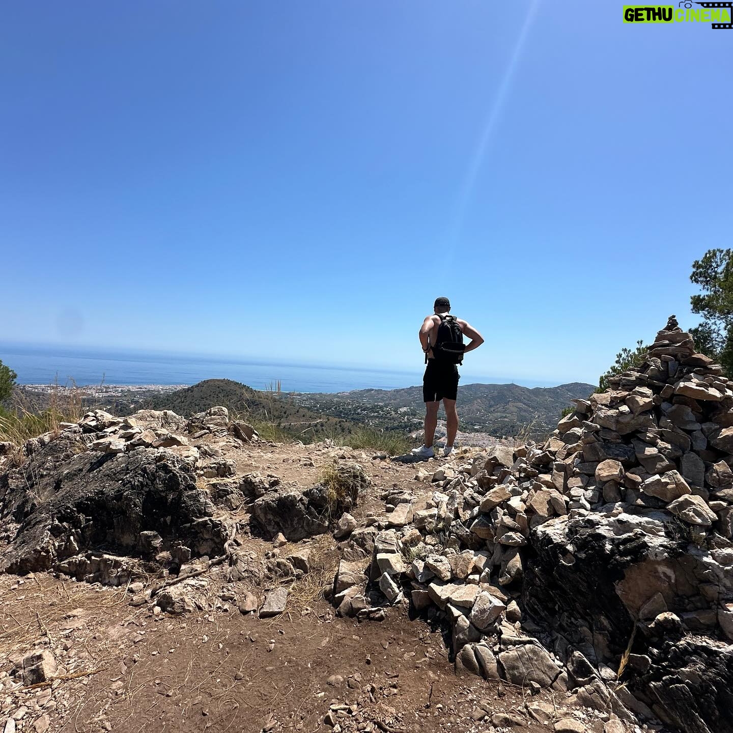 Moe Dunford - 899 Likes - 🇪🇸 🌱🌗⛰️