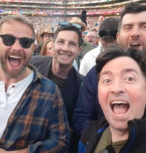 Moe Dunford Instagram - Bruuuuuuuuuuuuce 🇮🇪 🙏🏻👏