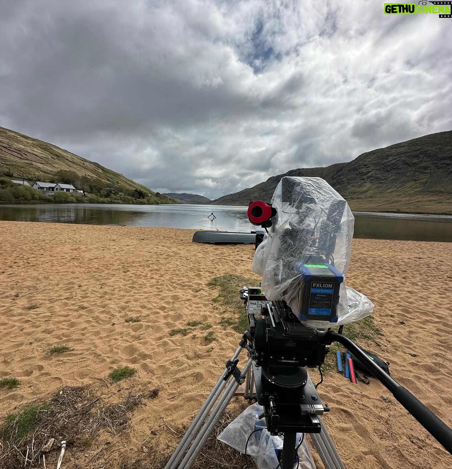 Moe Dunford - 867 Likes - Tóg go bog é, lovin the draíocht of the West
🍳☘️🎥🌿