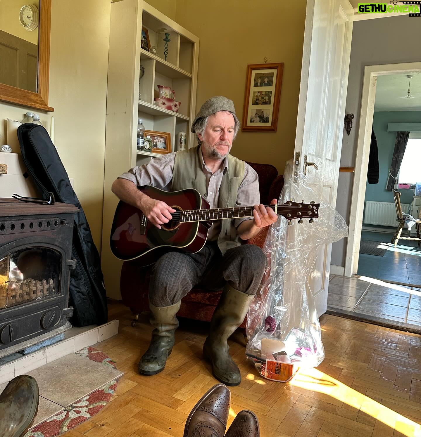 Moe Dunford - 867 Likes - Tóg go bog é, lovin the draíocht of the West
🍳☘️🎥🌿